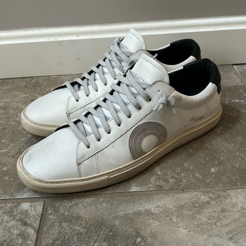 Oliver Cabell Low 1 Sneaker Sz 11 W (42EU)